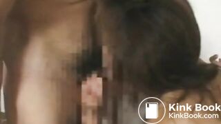 SCAT - Sexy girls Pooping 43