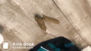 SCAT - Sexy girls Pooping 42