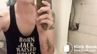 SCAT - Sexy girls Pooping 42