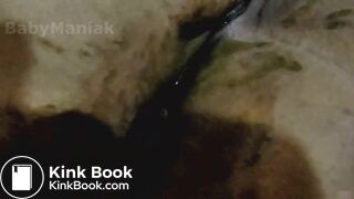 Watch My Shitting Ass and Dirty Pussy