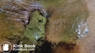 Watch My Shitting Ass and Dirty Pussy