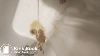 Another slop pile for piggy