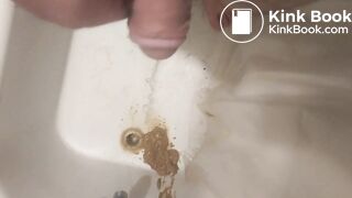 Another slop pile for piggy