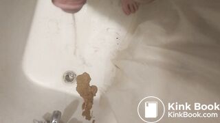 Another slop pile for piggy