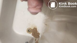 Another slop pile for piggy