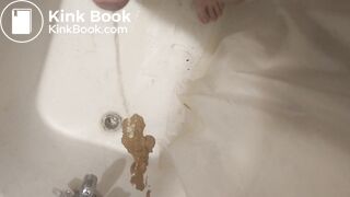 Another slop pile for piggy