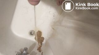 Another slop pile for piggy