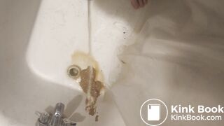 Another slop pile for piggy