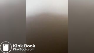 SCAT - Sexy girls Pooping 44