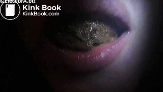 SCAT - Sexy girls Pooping 42