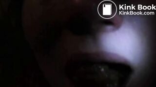 SCAT - Sexy girls Pooping 42