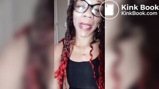 SCAT - Sexy girls Pooping 42