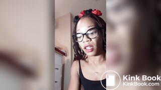 SCAT - Sexy girls Pooping 42