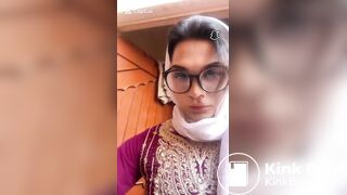 Would you like to join a Sissy for a cup of Pee?