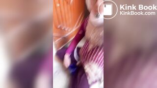 Would you like to join a Sissy for a cup of Pee?