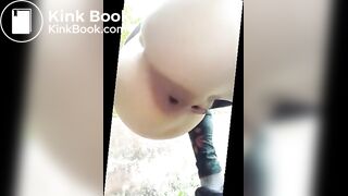 SCAT - Sexy girls Pooping 42