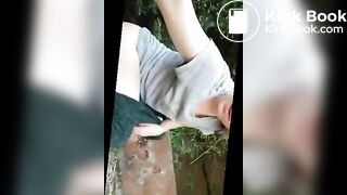 SCAT - Sexy girls Pooping 42