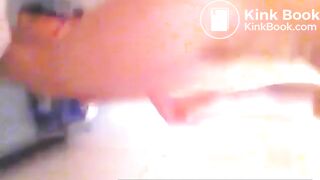 SCAT - Sexy girls Pooping 44