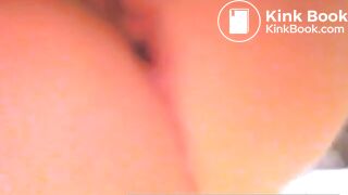 SCAT - Sexy girls Pooping 44