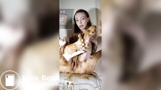 Beautiful shitty feet