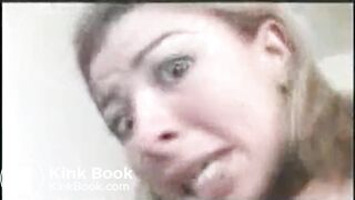 SCAT - Sexy girls Pooping 44