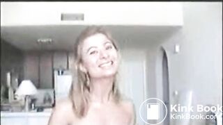 SCAT - Sexy girls Pooping 44