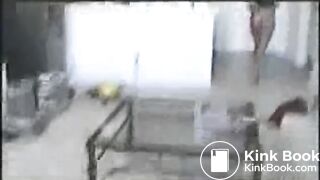 SCAT - Sexy girls Pooping 44