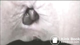 SCAT - Sexy girls Pooping 44