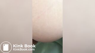 SCAT - Sexy girls Pooping 45