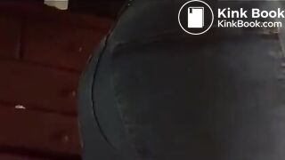 SCAT - Sexy girls Pooping 45