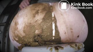 Scat Goon On Poppers #1