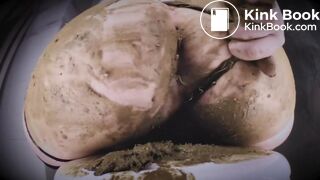 Scat Goon On Poppers #1