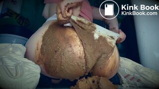 Scat Goon On Poppers #1