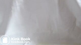 SCAT - Sexy girls Pooping 45