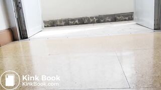 SCAT - Sexy girls Pooping 42