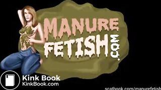 Manurefetish . extrm bizzare