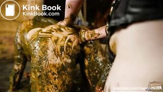 Manurefetish . extrm bizzare