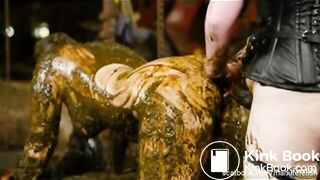 Manurefetish . extrm bizzare