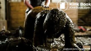 Manurefetish . extrm bizzare