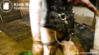 Manurefetish . extrm bizzare