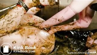 Manurefetish . extrm bizzare