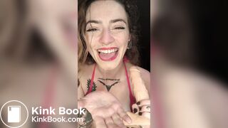 Malafalda is preparing your meal