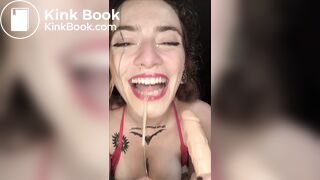 Malafalda is preparing your meal