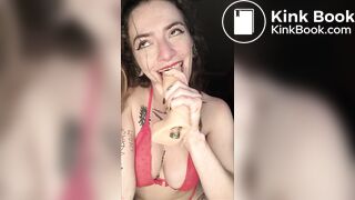 Malafalda is preparing your meal