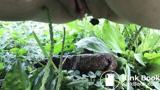 SCAT - Sexy girls Pooping 43