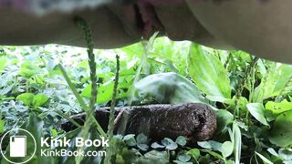 SCAT - Sexy girls Pooping 43