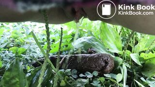 SCAT - Sexy girls Pooping 43