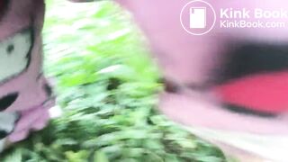 SCAT - Sexy girls Pooping 43