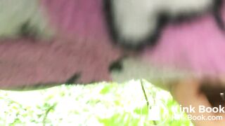 SCAT - Sexy girls Pooping 43