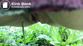 SCAT - Sexy girls Pooping 43